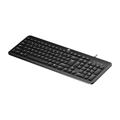 HP K160 Wired Keyboard